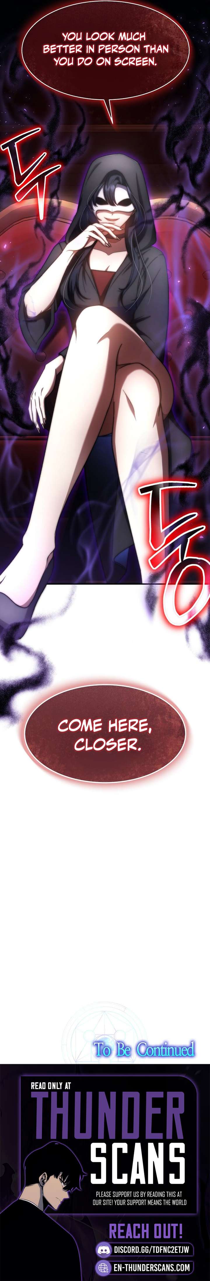 Regressed Genius Creates Mythic Items Chapter 71 - Page 10