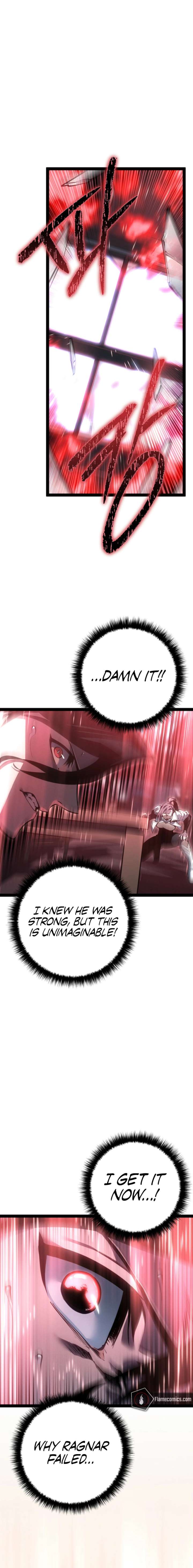 Regressed life of the Sword Clan’s Ignoble Reincarnator Chapter 76 - Page 24