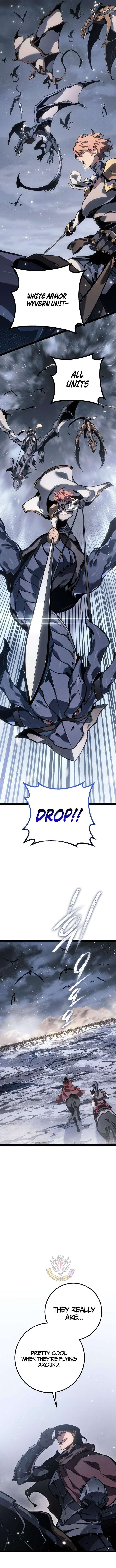 Regressed life of the Sword Clan’s Ignoble Reincarnator Chapter 77 - Page 11