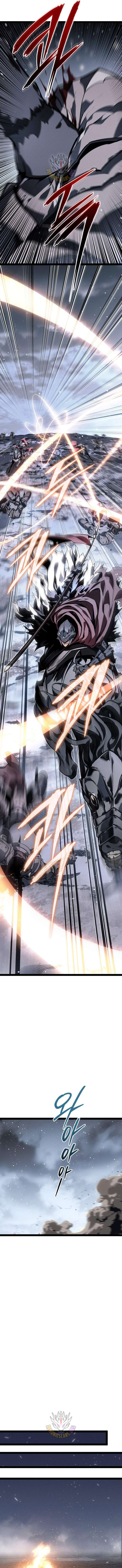 Regressed life of the Sword Clan’s Ignoble Reincarnator Chapter 77 - Page 14