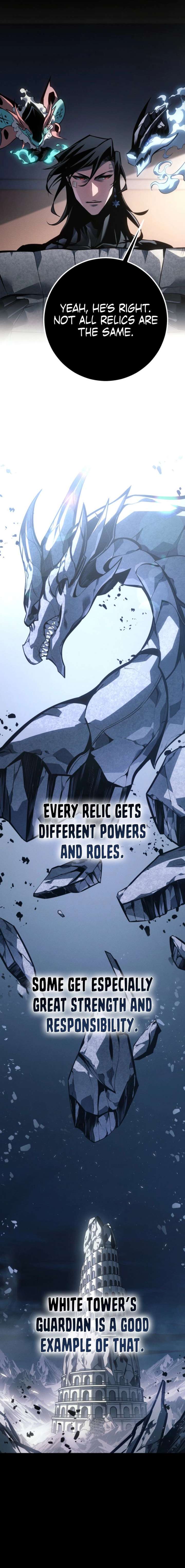 Regressed life of the Sword Clan’s Ignoble Reincarnator Chapter 78 - Page 4