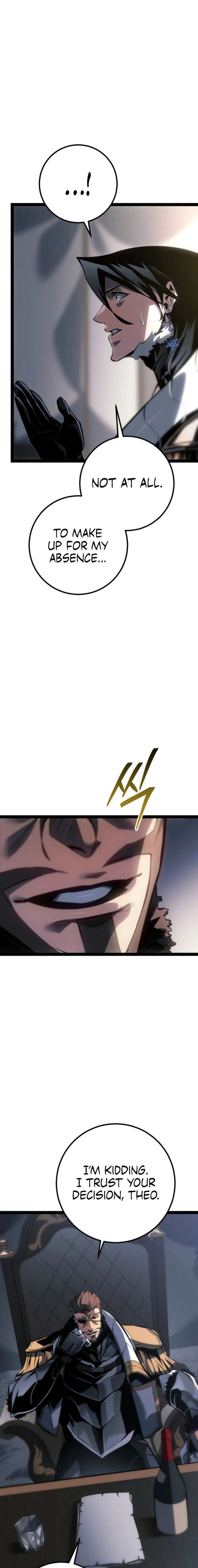 Regressed life of the Sword Clan’s Ignoble Reincarnator Chapter 78 - Page 8