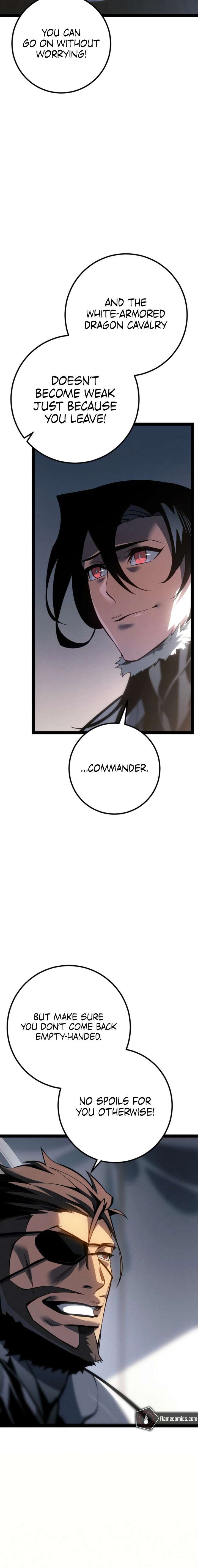 Regressed life of the Sword Clan’s Ignoble Reincarnator Chapter 78 - Page 9