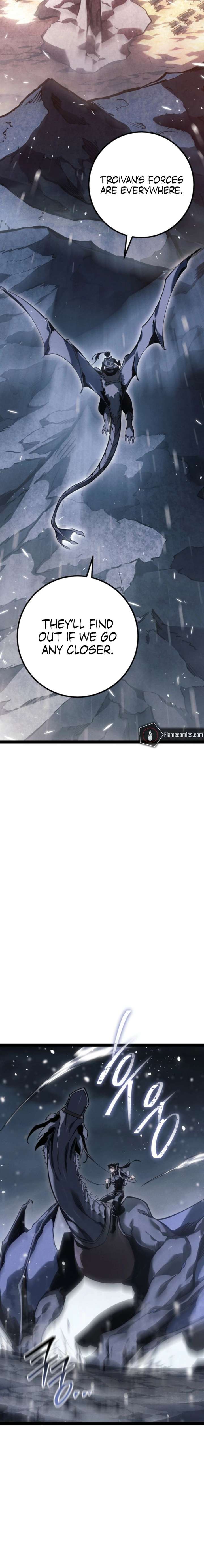 Regressed life of the Sword Clan’s Ignoble Reincarnator Chapter 78 - Page 11