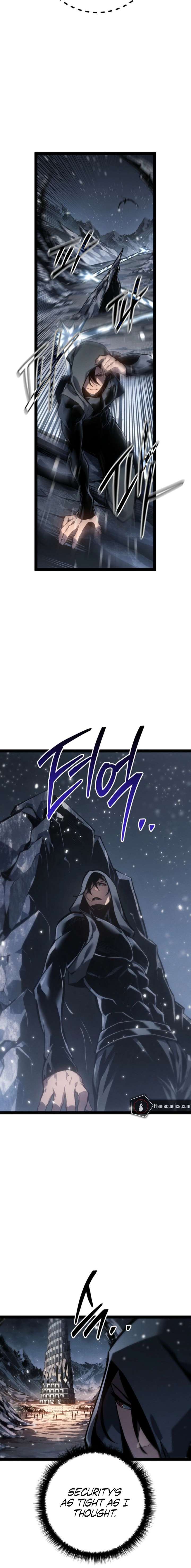 Regressed life of the Sword Clan’s Ignoble Reincarnator Chapter 78 - Page 13