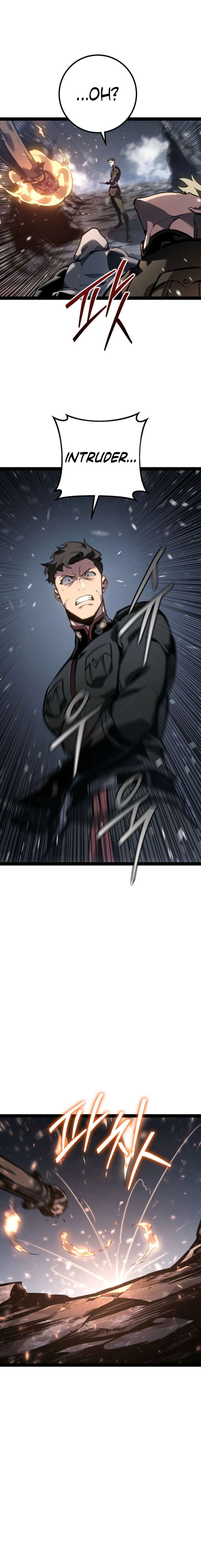 Regressed life of the Sword Clan’s Ignoble Reincarnator Chapter 78 - Page 16