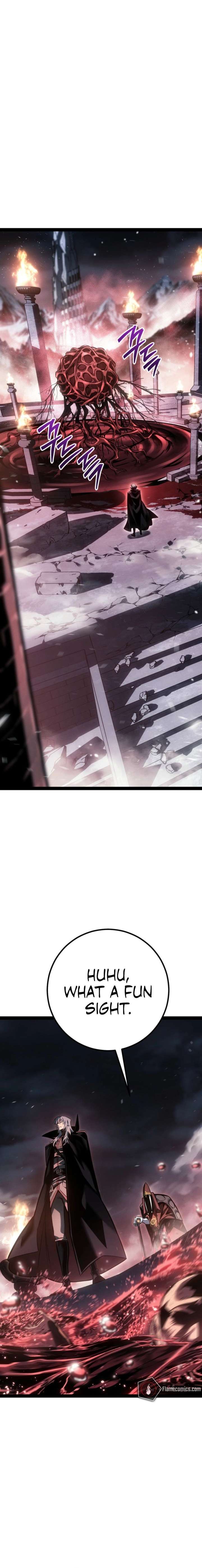 Regressed life of the Sword Clan’s Ignoble Reincarnator Chapter 78 - Page 17