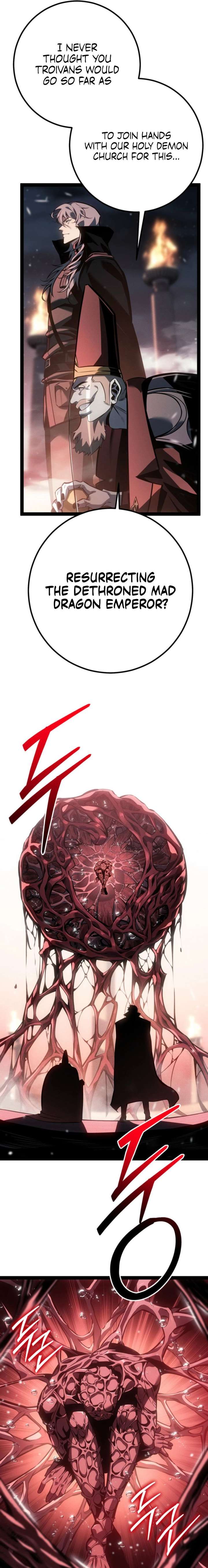 Regressed life of the Sword Clan’s Ignoble Reincarnator Chapter 78 - Page 18