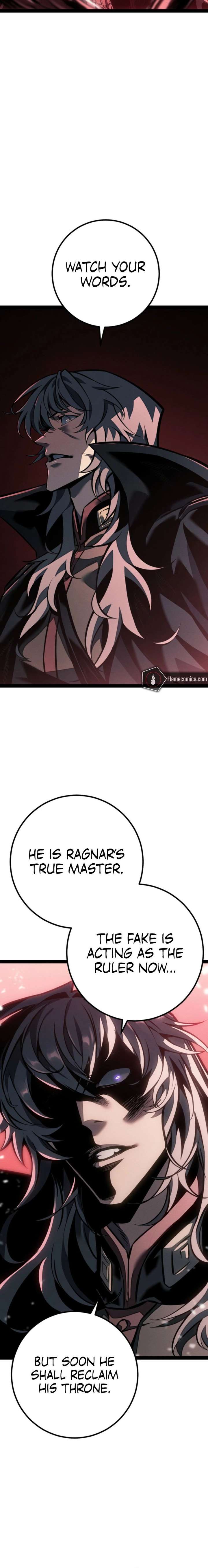 Regressed life of the Sword Clan’s Ignoble Reincarnator Chapter 78 - Page 19