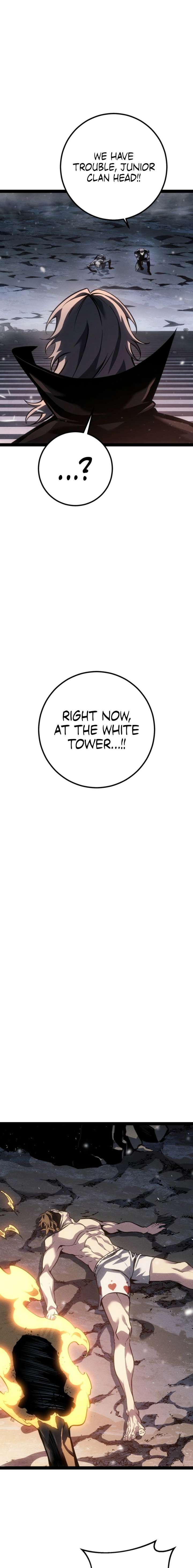 Regressed life of the Sword Clan’s Ignoble Reincarnator Chapter 78 - Page 24