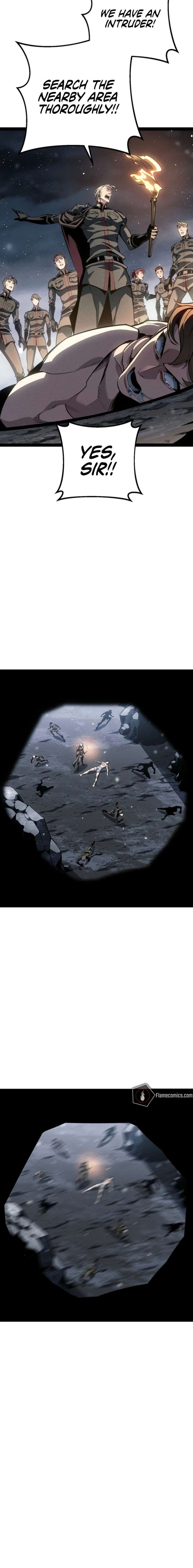 Regressed life of the Sword Clan’s Ignoble Reincarnator Chapter 78 - Page 25