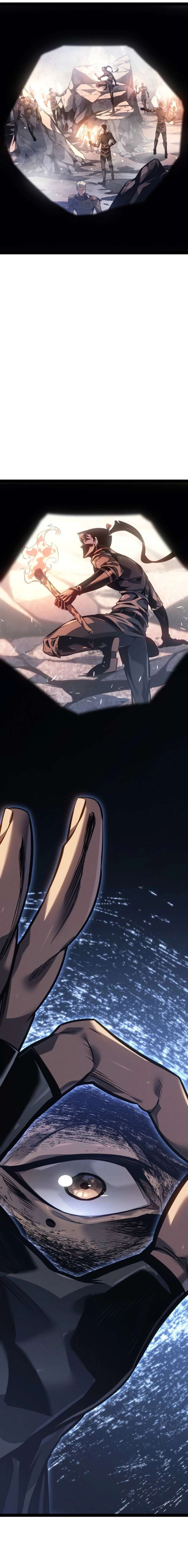 Regressed life of the Sword Clan’s Ignoble Reincarnator Chapter 78 - Page 26