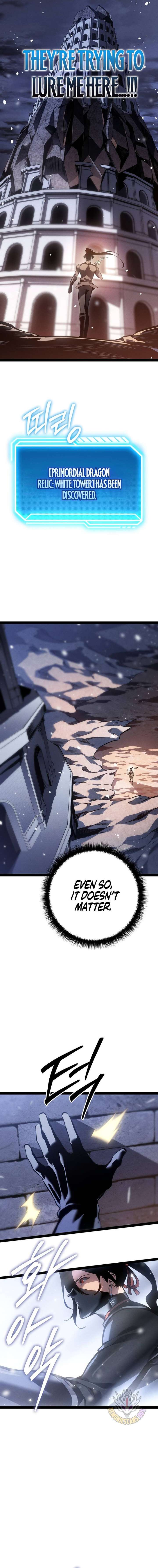 Regressed life of the Sword Clan’s Ignoble Reincarnator Chapter 79 - Page 7