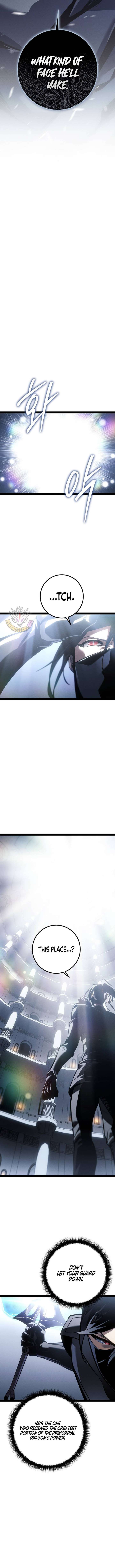 Regressed life of the Sword Clan’s Ignoble Reincarnator Chapter 79 - Page 11