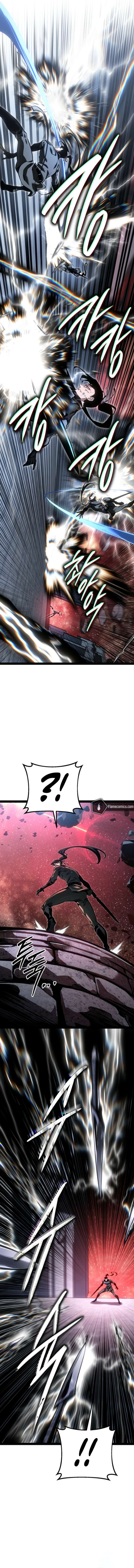 Regressed life of the Sword Clan’s Ignoble Reincarnator Chapter 80 - Page 12