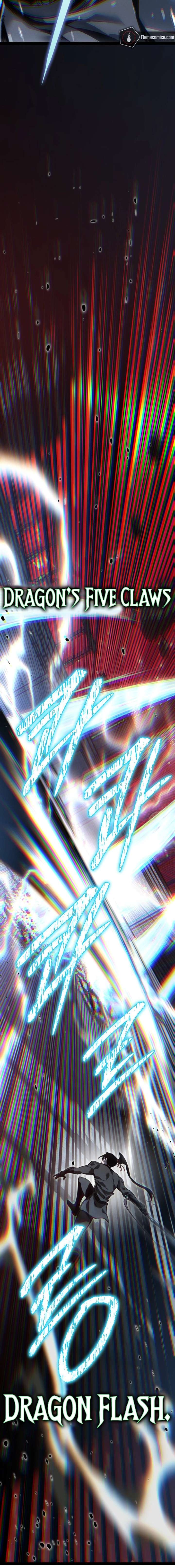 Regressed life of the Sword Clan’s Ignoble Reincarnator Chapter 81 - Page 5