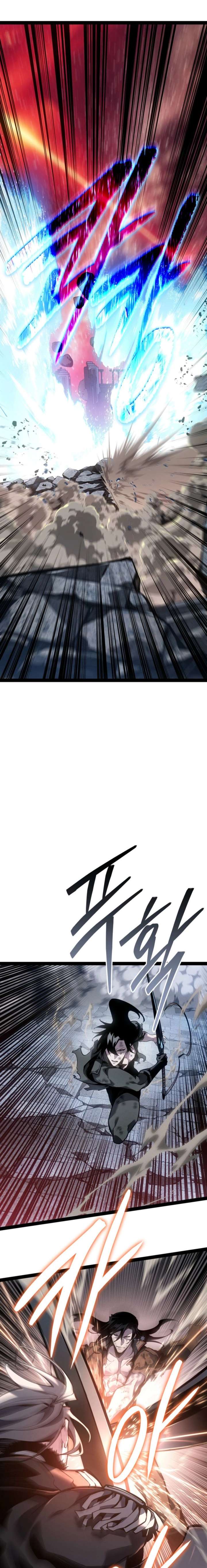 Regressed life of the Sword Clan’s Ignoble Reincarnator Chapter 81 - Page 8