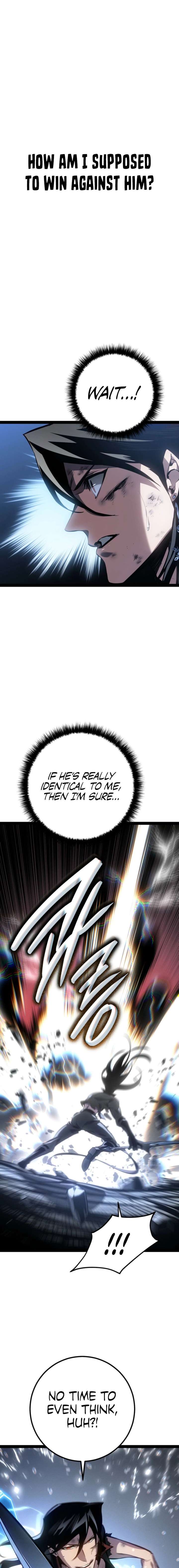 Regressed life of the Sword Clan’s Ignoble Reincarnator Chapter 81 - Page 12