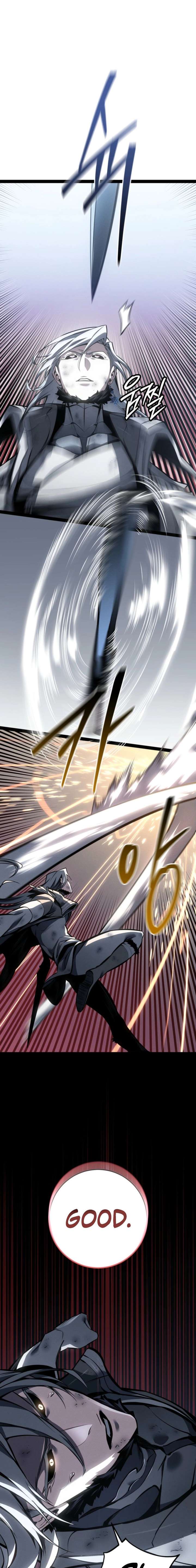 Regressed life of the Sword Clan’s Ignoble Reincarnator Chapter 81 - Page 14