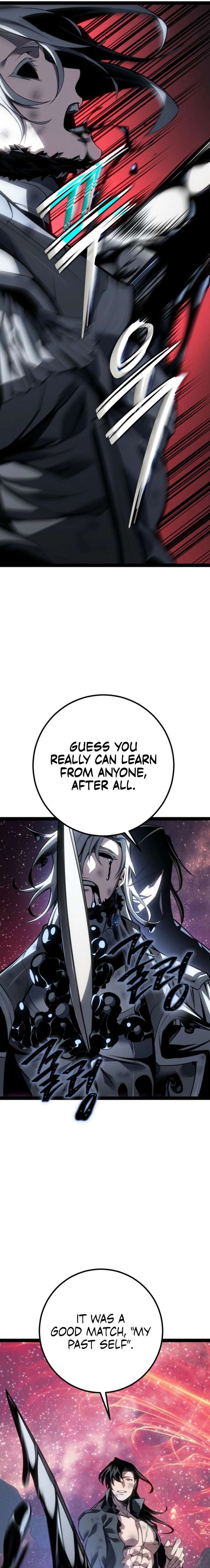 Regressed life of the Sword Clan’s Ignoble Reincarnator Chapter 81 - Page 16