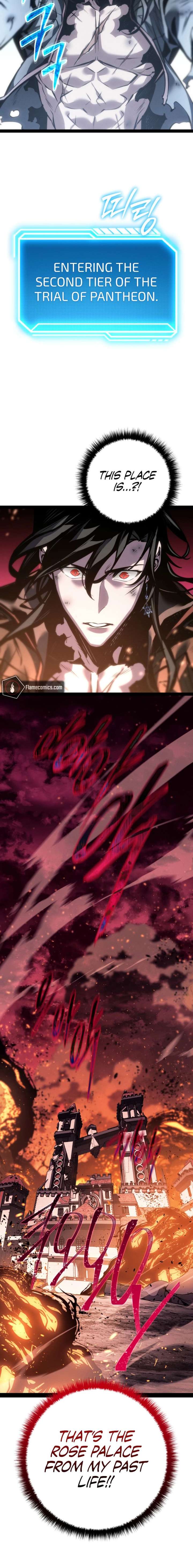 Regressed life of the Sword Clan’s Ignoble Reincarnator Chapter 81 - Page 29