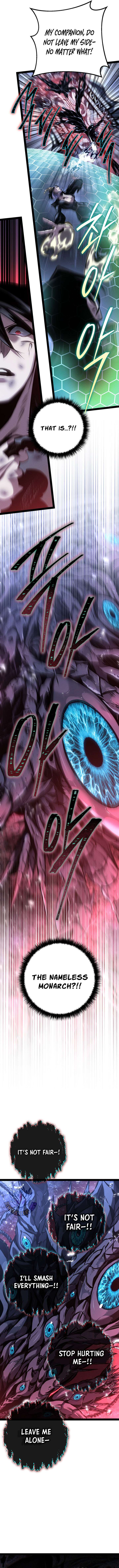 Regressed life of the Sword Clan’s Ignoble Reincarnator Chapter 83 - Page 5