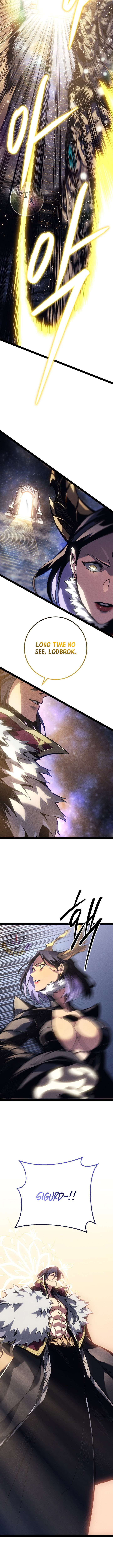 Regressed life of the Sword Clan’s Ignoble Reincarnator Chapter 83 - Page 7