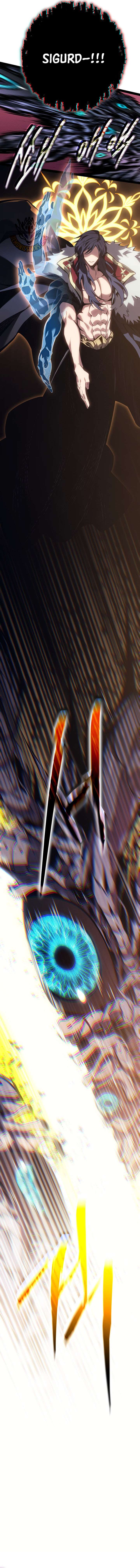 Regressed life of the Sword Clan’s Ignoble Reincarnator Chapter 83 - Page 9