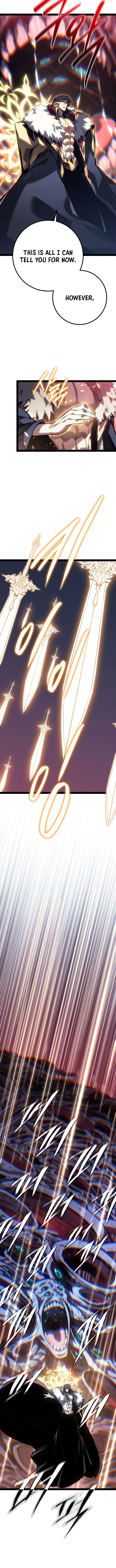 Regressed life of the Sword Clan’s Ignoble Reincarnator Chapter 83 - Page 12