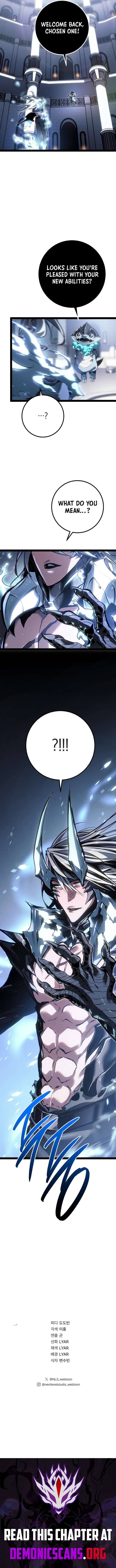 Regressed life of the Sword Clan’s Ignoble Reincarnator Chapter 83 - Page 18