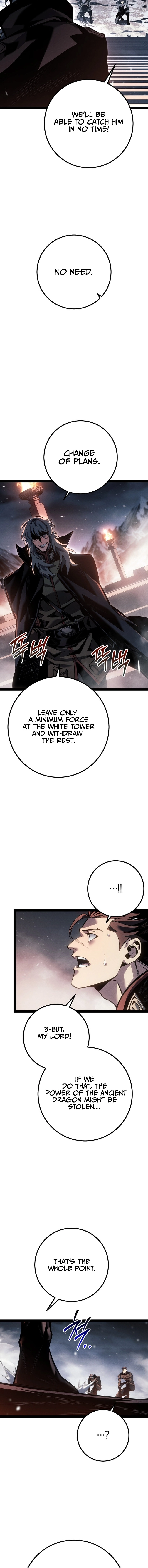 Regressing As The Bastard Of The Sword Clan Chapter 79 - Page 5