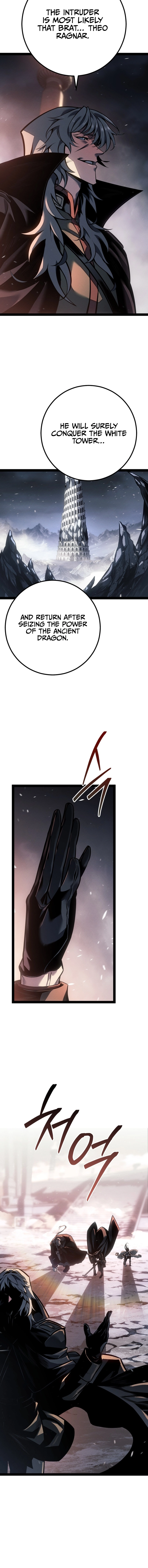 Regressing As The Bastard Of The Sword Clan Chapter 79 - Page 6