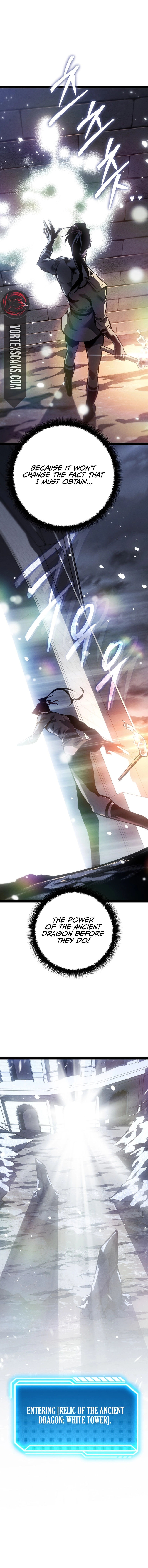 Regressing As The Bastard Of The Sword Clan Chapter 79 - Page 12