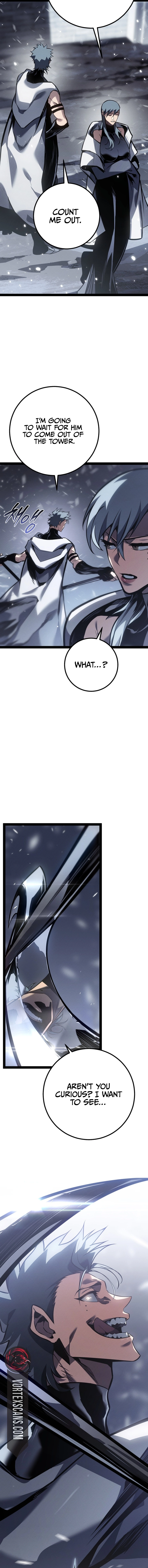 Regressing As The Bastard Of The Sword Clan Chapter 79 - Page 15