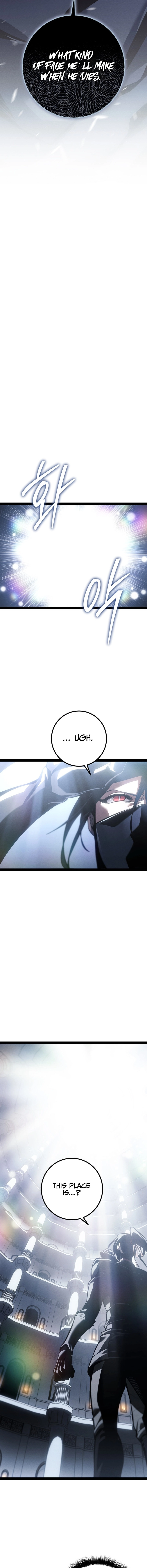 Regressing As The Bastard Of The Sword Clan Chapter 79 - Page 16