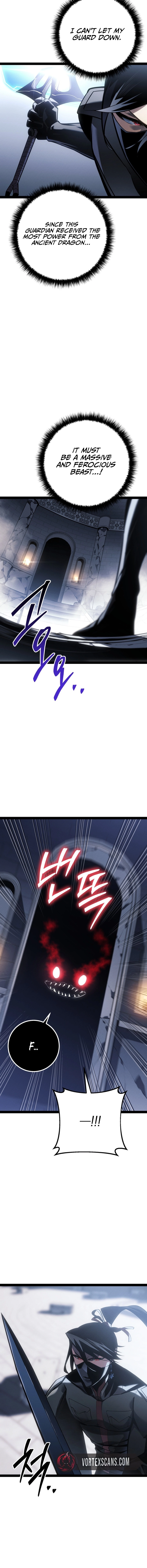 Regressing As The Bastard Of The Sword Clan Chapter 79 - Page 17