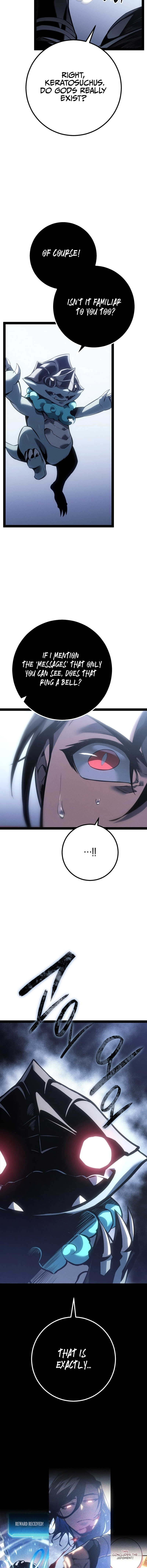 Regressing As The Bastard Of The Sword Clan Chapter 79 - Page 23