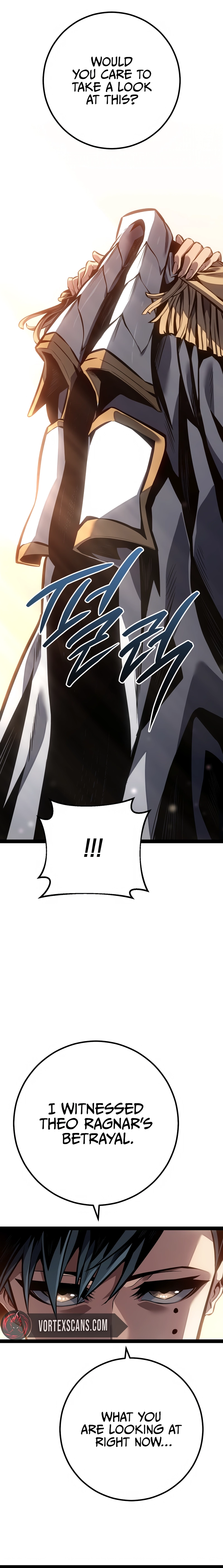 Regressing As The Bastard Of The Sword Clan Chapter 80 - Page 6