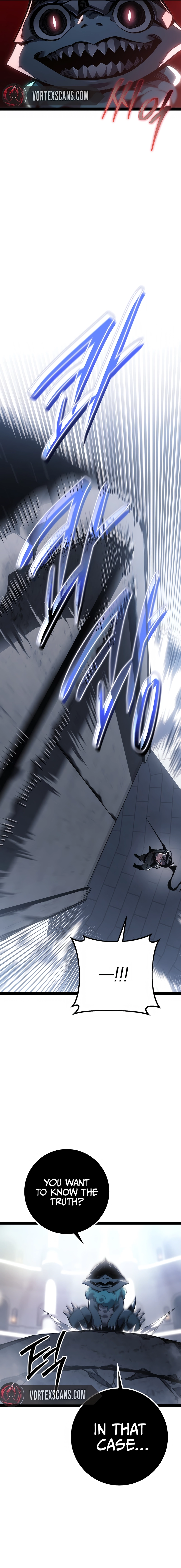 Regressing As The Bastard Of The Sword Clan Chapter 80 - Page 11