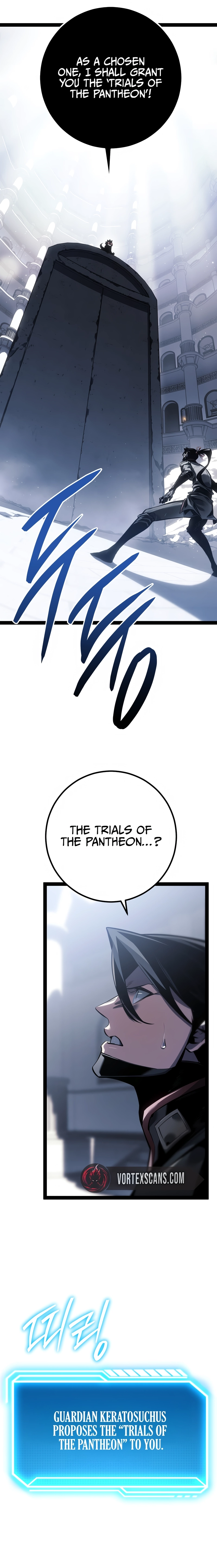 Regressing As The Bastard Of The Sword Clan Chapter 80 - Page 12