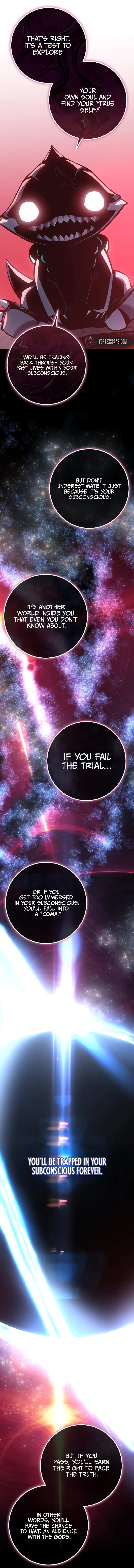 Regressing As The Bastard Of The Sword Clan Chapter 80 - Page 13