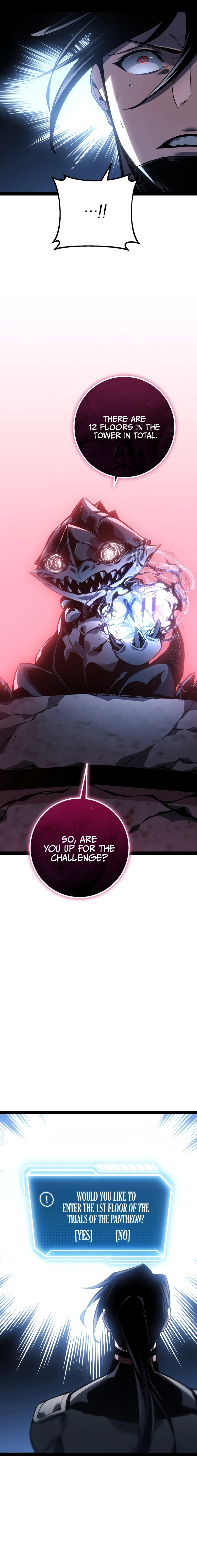 Regressing As The Bastard Of The Sword Clan Chapter 80 - Page 14