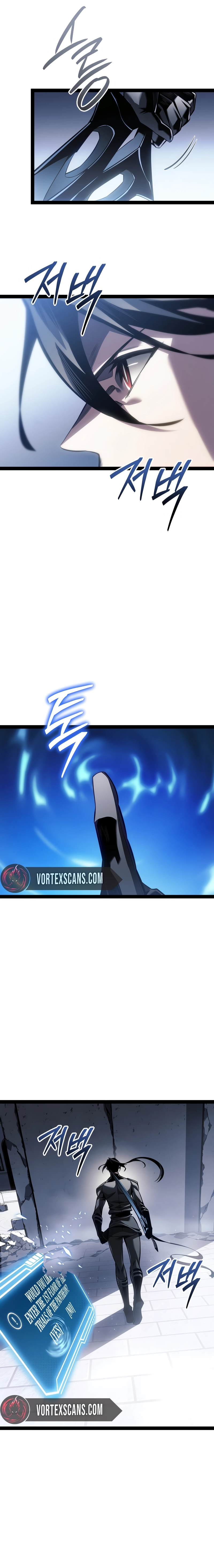 Regressing As The Bastard Of The Sword Clan Chapter 80 - Page 15