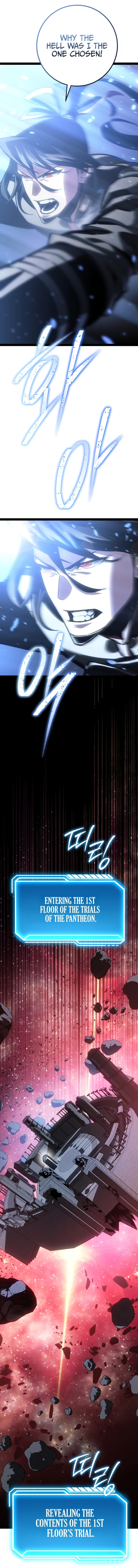 Regressing As The Bastard Of The Sword Clan Chapter 80 - Page 17