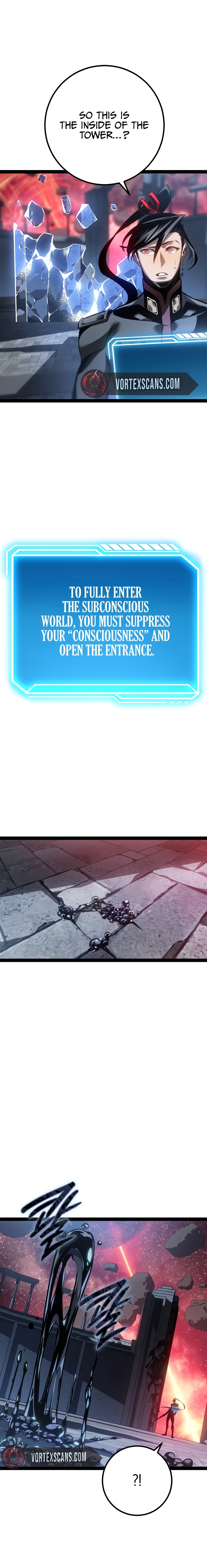 Regressing As The Bastard Of The Sword Clan Chapter 80 - Page 18