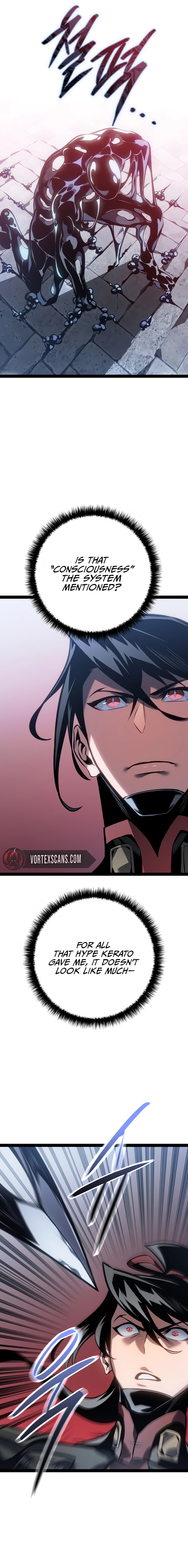 Regressing As The Bastard Of The Sword Clan Chapter 80 - Page 19