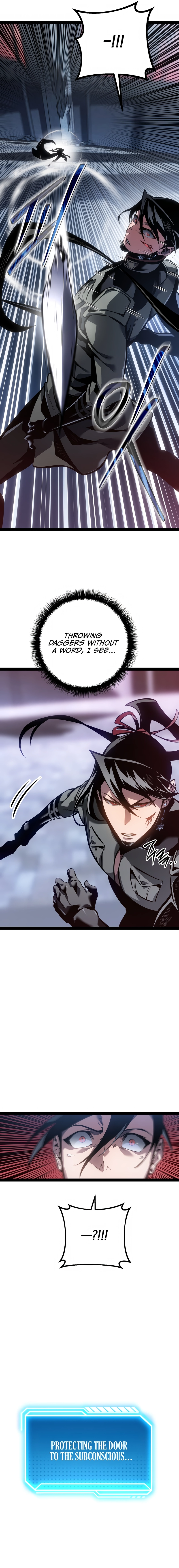 Regressing As The Bastard Of The Sword Clan Chapter 80 - Page 20