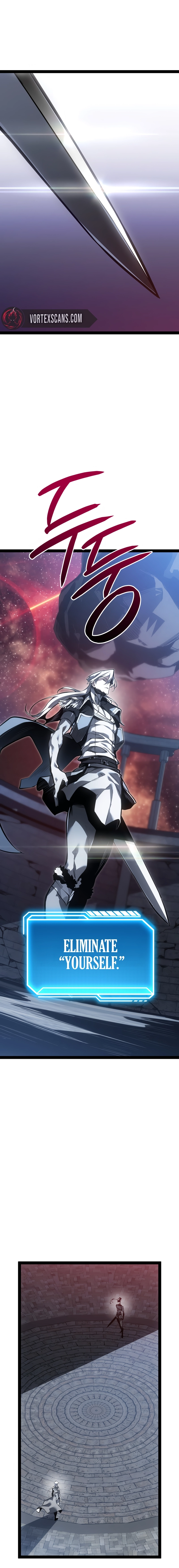 Regressing As The Bastard Of The Sword Clan Chapter 80 - Page 21