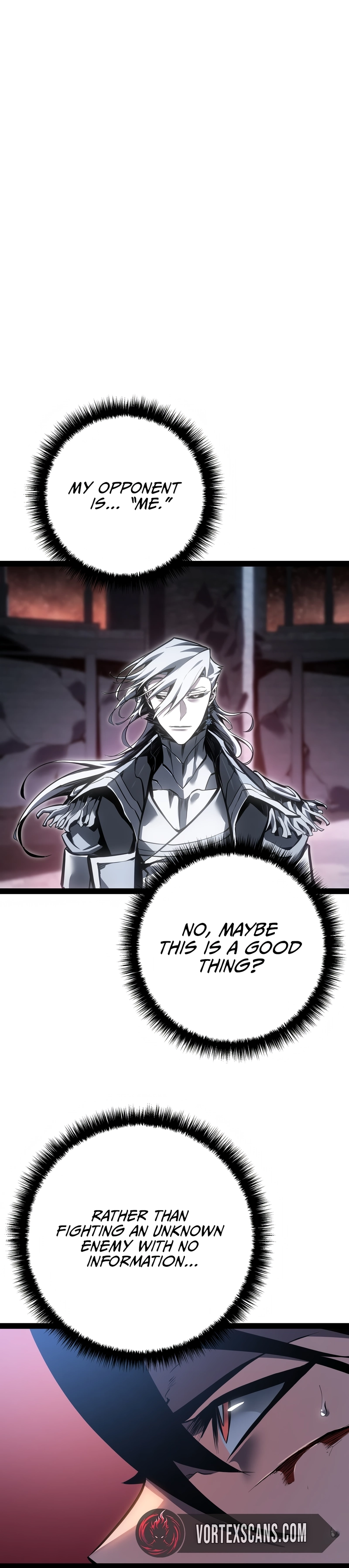 Regressing As The Bastard Of The Sword Clan Chapter 80 - Page 22