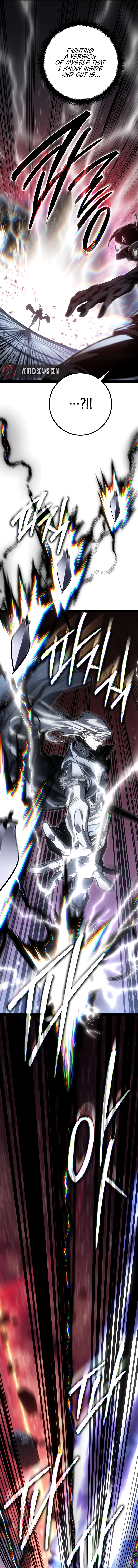 Regressing As The Bastard Of The Sword Clan Chapter 80 - Page 23